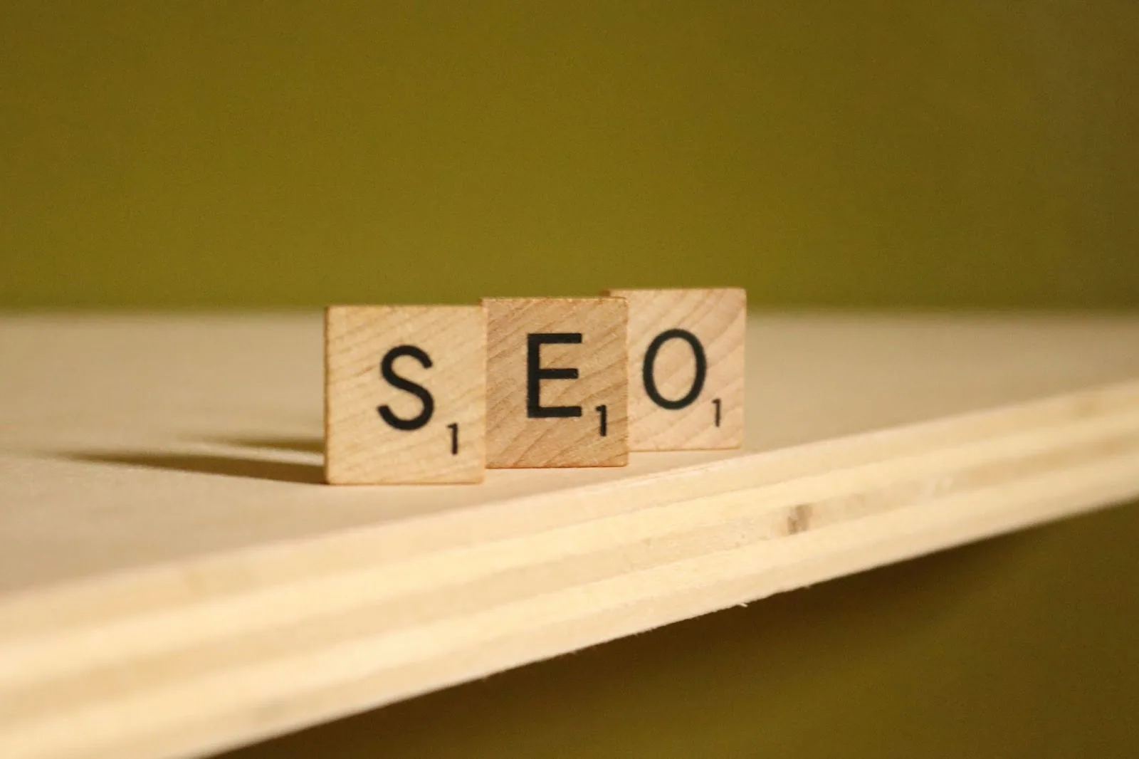 SEO explained