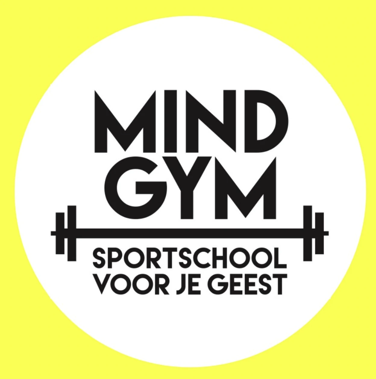 AI-boek Mindgym