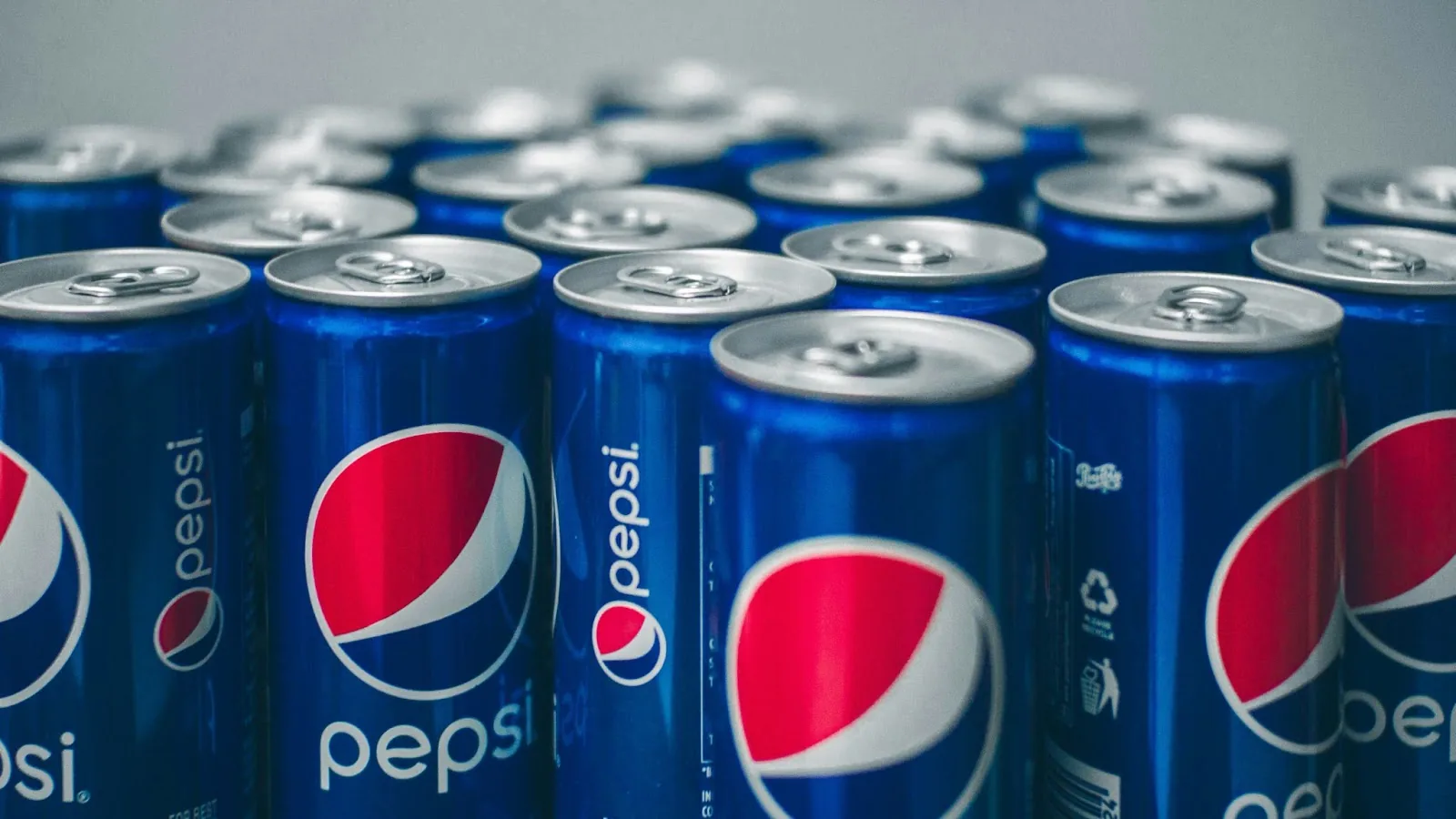 Desafío Pepsi de neuromarketing