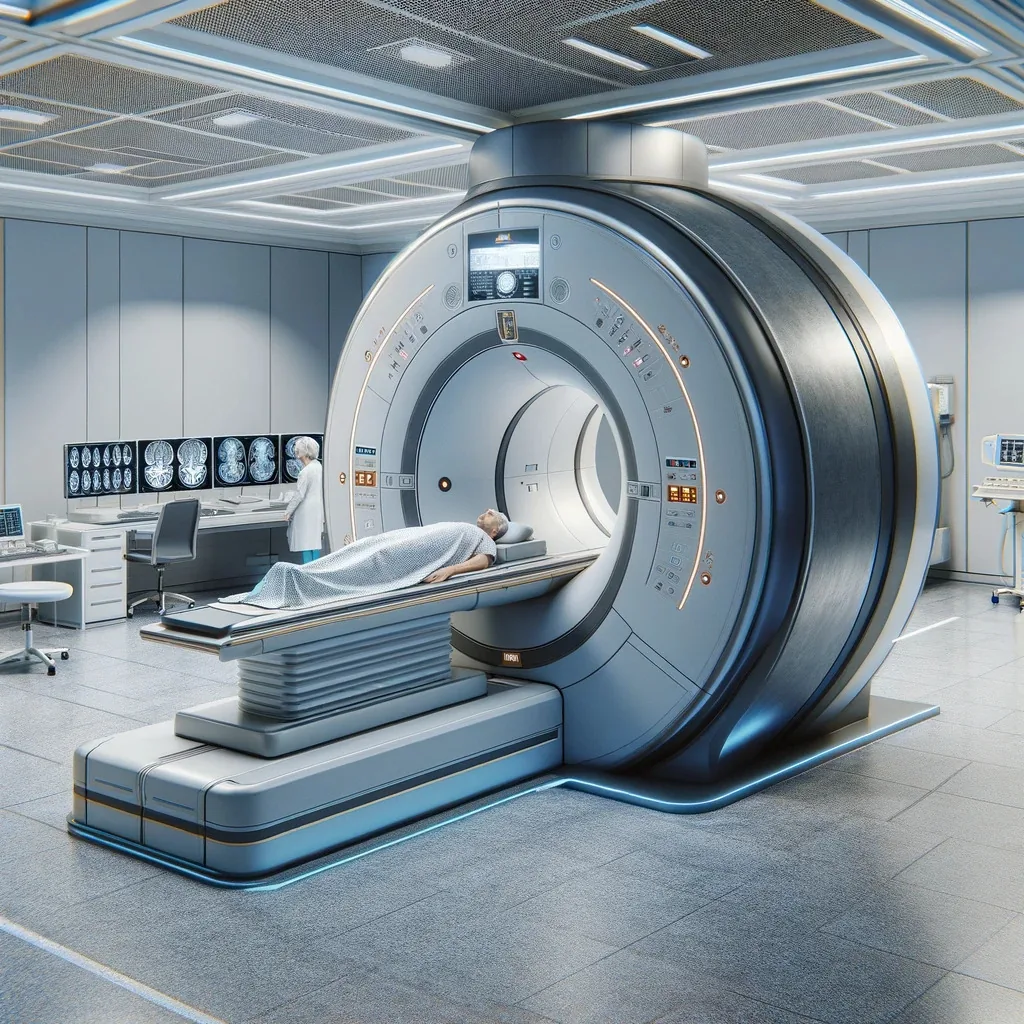 fMRI utilizada en neuromarketing