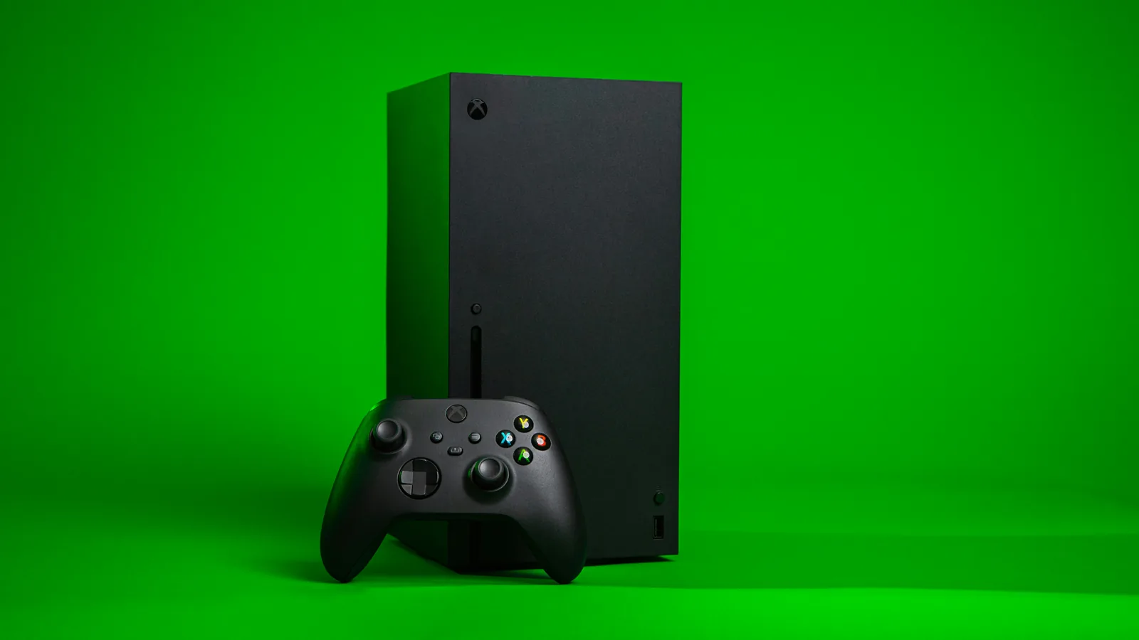 Ejemplo de neuromarketing de Xbox