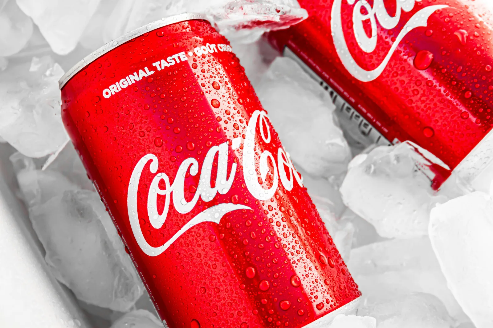 Campaña de neuromarketing de Coca-Cola