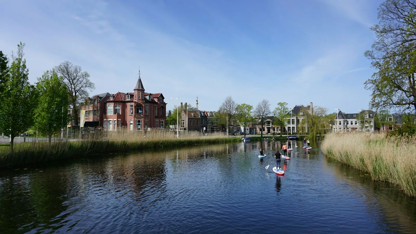 Picture taken in Alkmaar