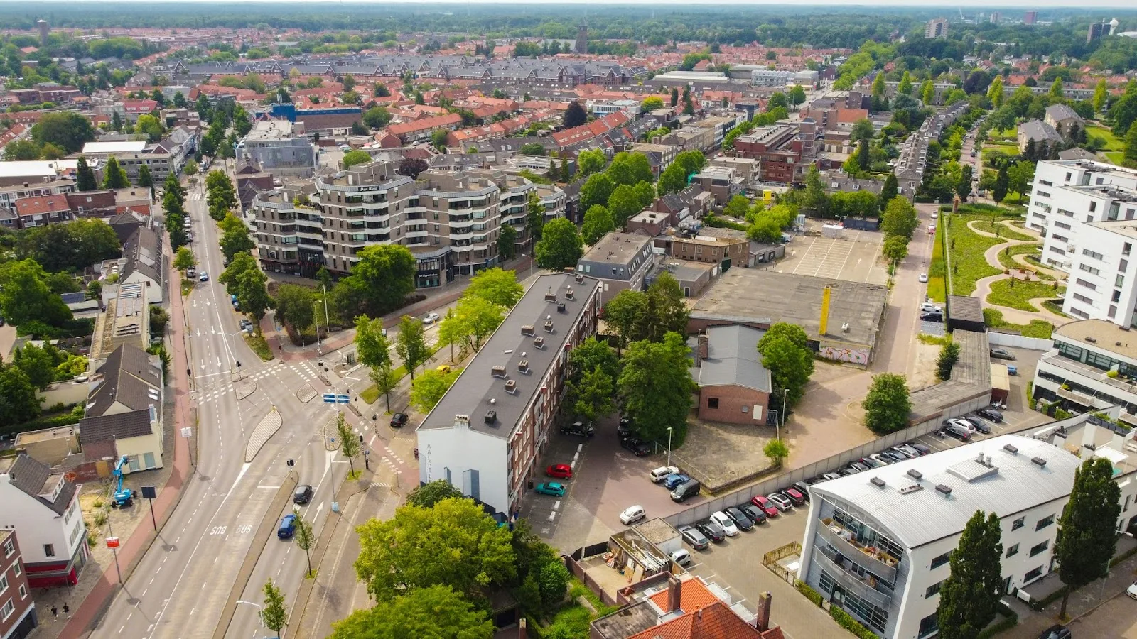 Foto van Eindhoven