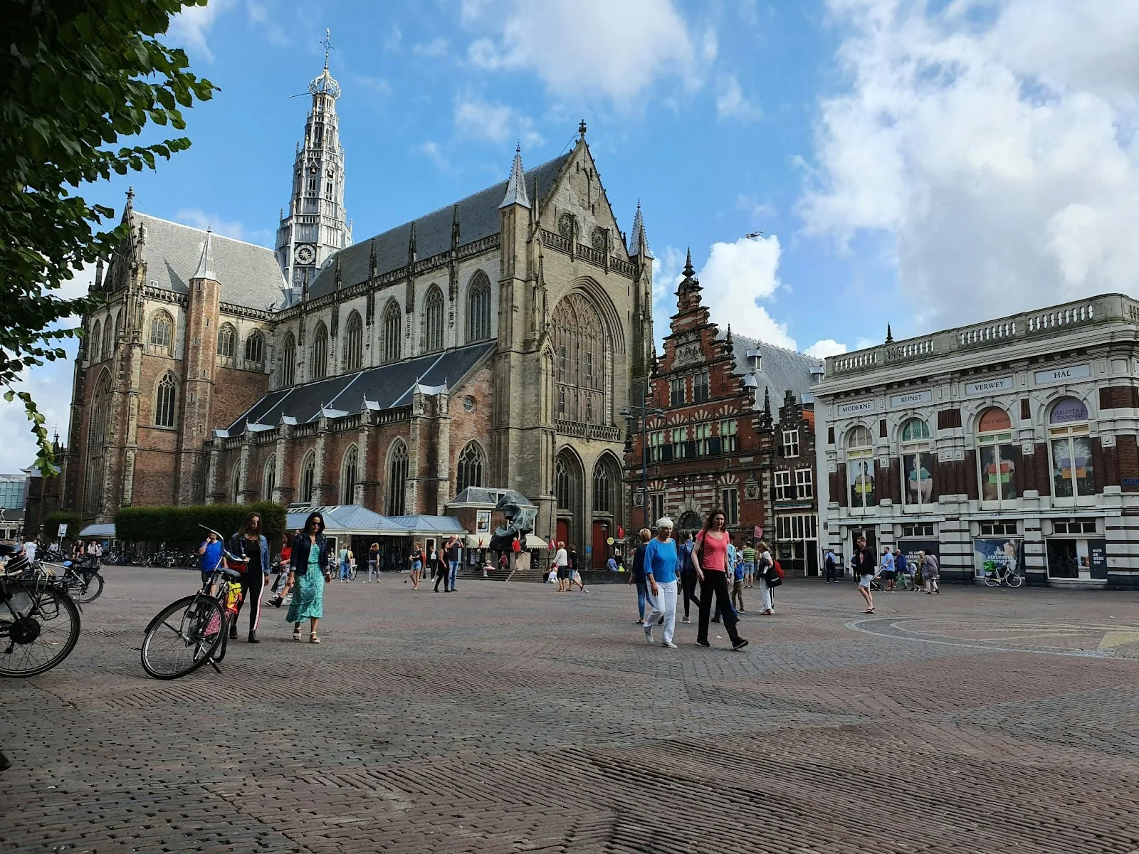 Foto de Haarlem