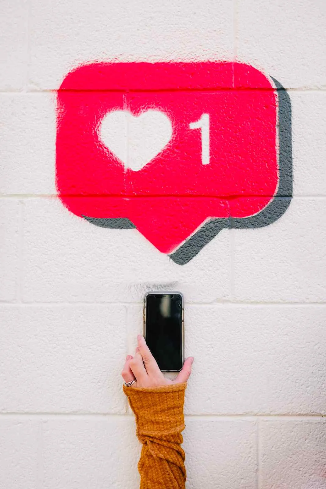 Canal de marketing de contenidos: redes sociales